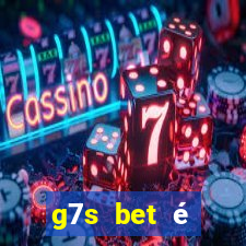 g7s bet é confiável reclame aqui